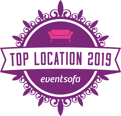 eventsofa Top Location 2019